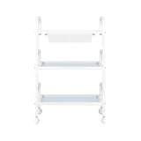 Salongikäru Basic 121 ratastega