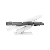 Elektriline jalahooldustool SILLON CLASSIC, 3 mootoriga, hall