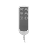 Elektriline tätoveerimistool SILLON CLASSIC, 3 mootoriga, must