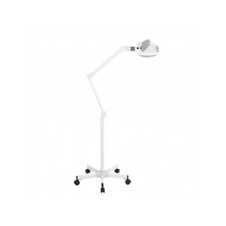 Suurenduslamp - Ampli põrandajalaga