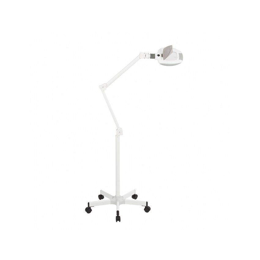 Suurenduslamp - Ampli põrandajalaga