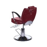 HEKTOR BH-3208 Kirsi värvi juuksuritool