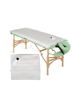 Elektriline soojendustekk massaažilauale 75x180cm