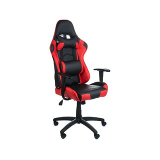 RACER CorpoComfort - punane mänguritool
