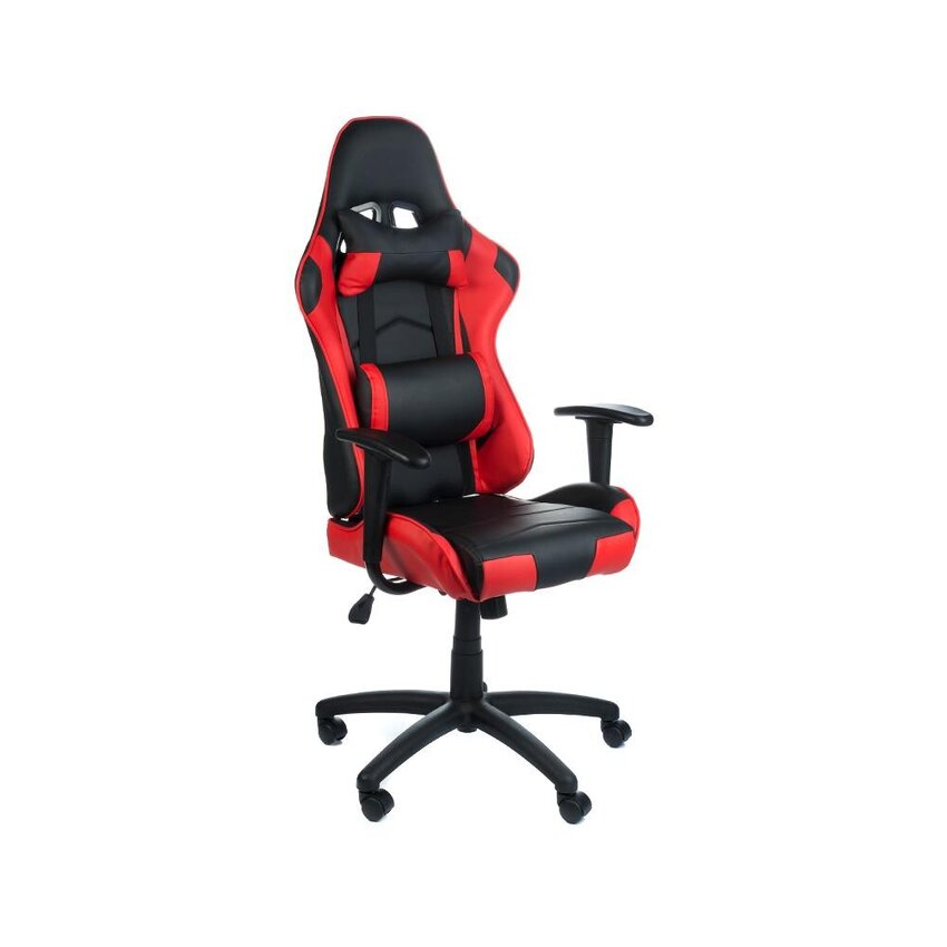 RACER CorpoComfort - punane mänguritool