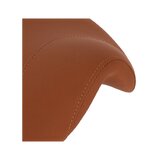 Juuksuri tool Gabbiano D032 - Pruun