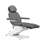 Elektriline jalahooldustool SILLON CLASSIC, 3 mootoriga, hall
