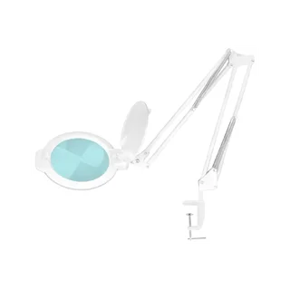 Lauale kinnitatav LED-luuplamp Moonlight 8013/6" valge