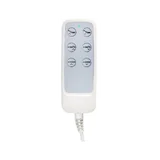 Elektriline protseduuritool SILLON Lux 273b, 3 mootorit, hall