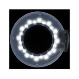 S5 LED-luup valgustusega eakate hooldamiseks
