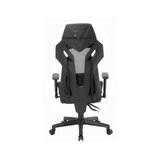 RACER CorpoComfort BX-5124 mänguritool must
