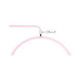 Ripsmete hoolduslamp MOMO MX6 roosa