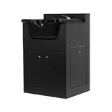 Baristade pesujaam – BB06 – Must