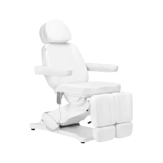 Elektriline pediküüritool SILLON CLASSIC, 2 mootoriga, valge
