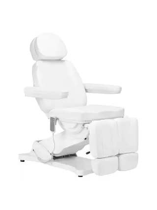 Elektriline pediküüritool SILLON CLASSIC, 2 mootoriga, valge