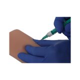 Treeningmudel intradermaalse, subkutaanse ja intramuskulaarse süstimise jaoks