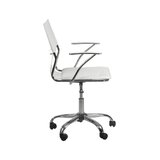CorpoComfort BX-2015 valge kontoritool