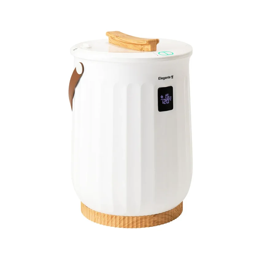 ELEGANTE käterätikuivati SPA E18 400W