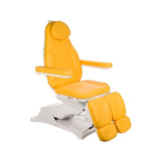 Elektriline ilutool MODENA PEDI - Honey