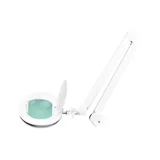 Suurenduslamp LED Elegant 6028 LED suurendus 5D regulaarse valgustugevusega