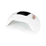 Küünelamp UV-lamp nails Glow S1 168W - valge kuld