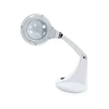 Luup lambiga mini LED 5D - Elegant