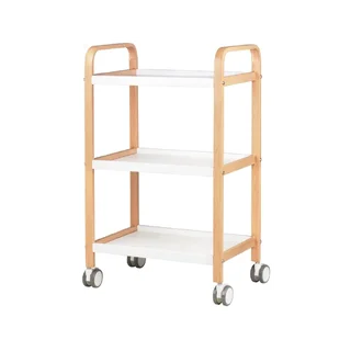 Käru hs09 puit - valge