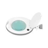Elegantne 6014 60 LED 5d LED suurenduslamp alusega