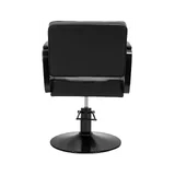 Juuksurisalong Hair System Studio noir must