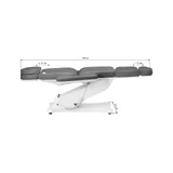 Elektriline ilutool SILLON CLASSIC 3 mootoriga hall