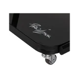 Tätoveerimiskäru rullkäru Pro-Ink 6701 must