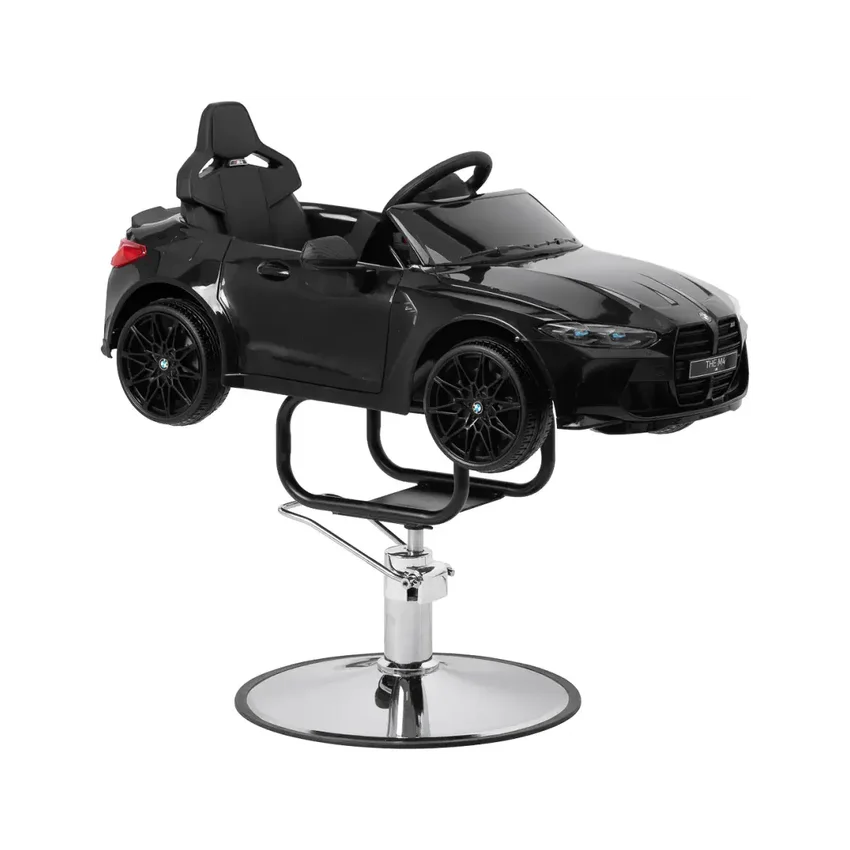 Laste juuksuri tool - Gabbiano BMW