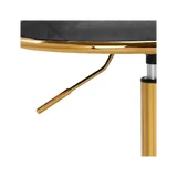 4Rico pöördtool sametist QS-GW01G hall