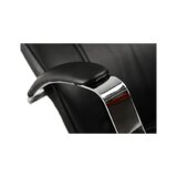 Pööratav tugitool ZN-9152 - Must