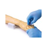 Intravenoosse süstimise ja infusiooni süstimisvarre mudel