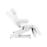 Elektriline pediküüritool SILLON CLASSIC, 2 mootoriga, valge