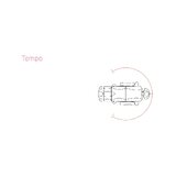 Protseduuritooli pink - Tempo