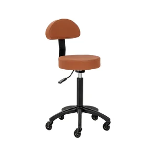 Gabbiano juuksuritool D026 pruun