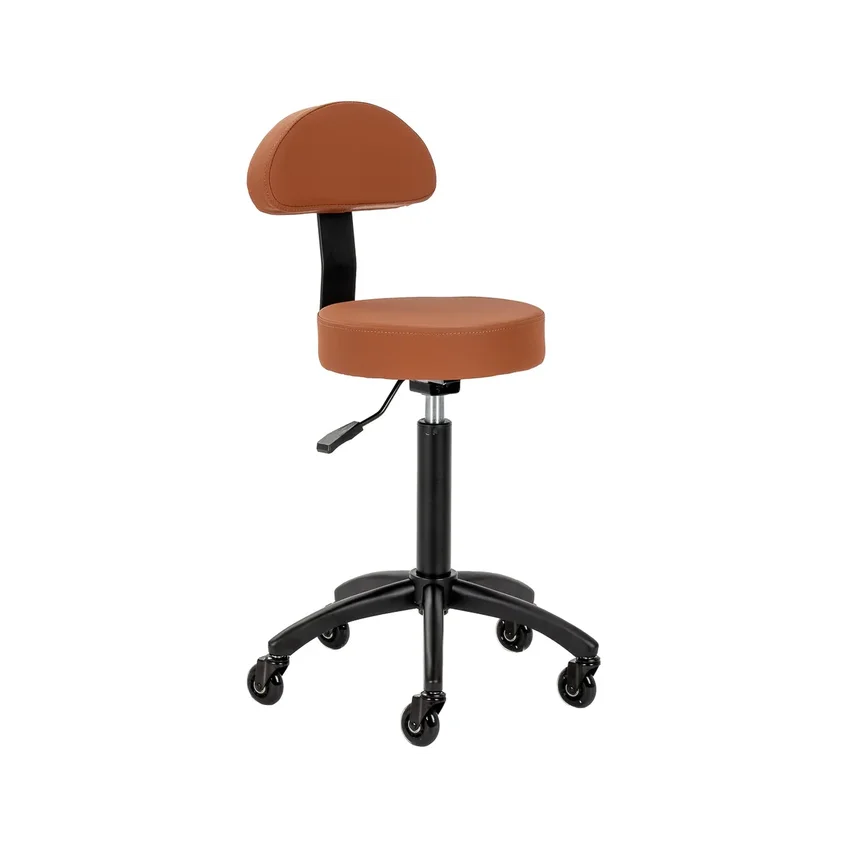 Gabbiano juuksuritool D026 pruun