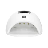 Ocho Nails 8 LED UV-lampi valge 84W