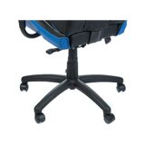 RACER CorpoComfort - Sinine mänguritool
