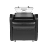 Gabbiano juuksepesutool Hair System hsb07 – must