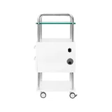 Podiaatriline abiline 6052T valge