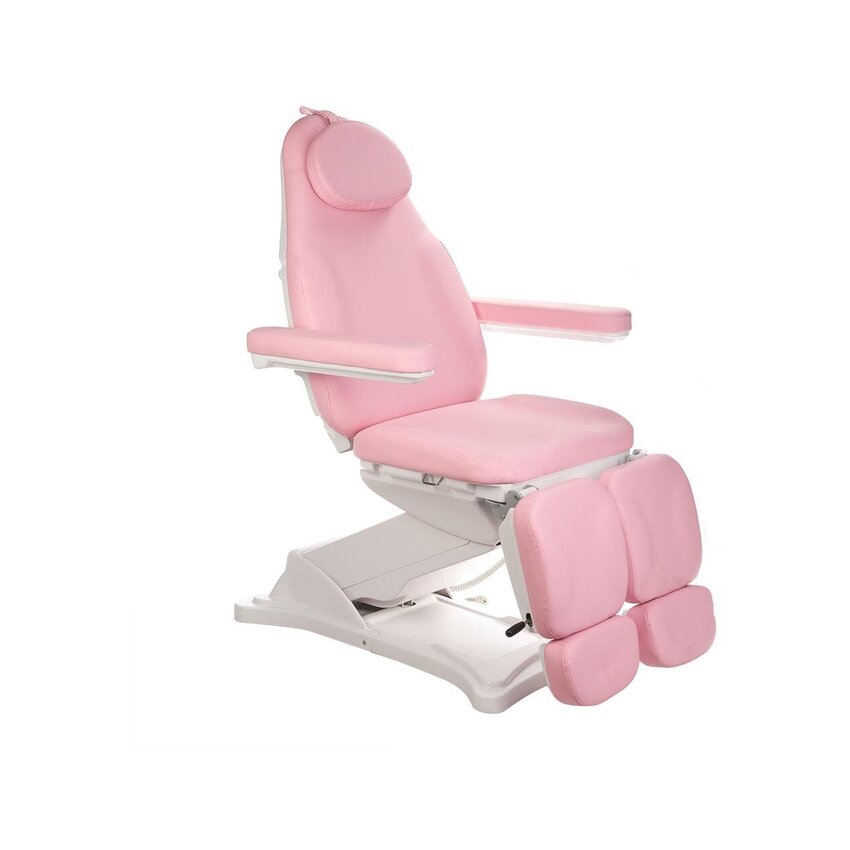 Elektriline ilutool MODENA PEDI BD-8294 roosa