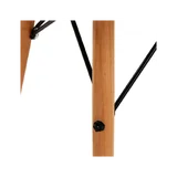 4Rico meigitool QS-186 sinine samet