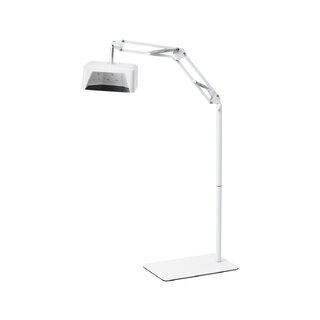 UV LED Glow 112 metalljalaga 48W pediküüri lamp statiivil