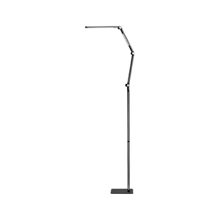 Joogateraapia lamp must
