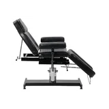 Hüdrauliline tool Sillon A 210DH hälliga must