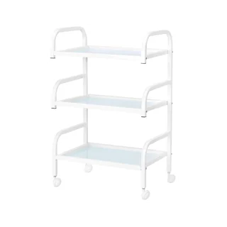 Tualettlaua käru Basic 122