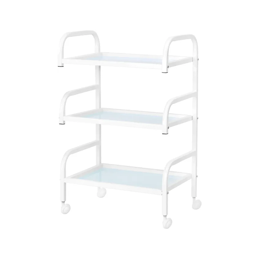 Tualettlaua käru Basic 122